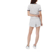 SPORTY & RICH California Emblem Ringer Short Sleeve T-Shirt 142964993 [P]
