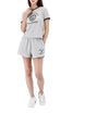 SPORTY & RICH California Emblem Ringer Short Sleeve T-Shirt 142964993 [P]