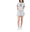 SPORTY & RICH California Emblem Ringer Short Sleeve T-Shirt 142964993 [P]
