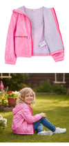 BILLIEBLUSH Casual Hoodie Jacke U20885 462 131432415 [P]