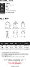 BILLIEBLUSH Casual Hoodie Jacke U20885 462 131432415 [P]