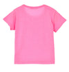 BILLIEBLUSH ラッキーチャンス グラフィック 半袖 Tシャツ U20950 462 131432412 [P]