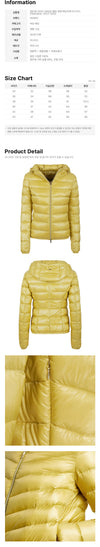 HERNO 26FW Quilted Leichtgewicht-Paddingjacke Senfgelb PI0833DIC 12017 3020 160329373 [P]
