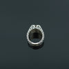 GUCCI ハートリング 678913 J8400 0728 140486485 [P]