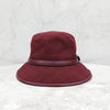 GUCCI コットンバケットハット M 833280 6047 163158435 [P]