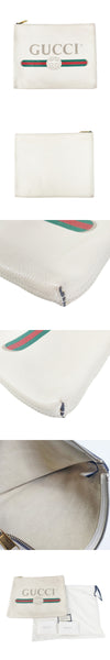 GUCCI Portfolio Clutch AFD011401N 162954299 [P]