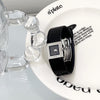 CHANEL Matelassé Schwarz Quarz Uhr 4VCHC33427 78696625 [P]