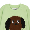 MINI RODINI Kinder Sweatshirt 2612010975 150315221 [P]