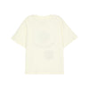 MINI RODINI Kinder T-Shirt mit kurzen Ärmeln 2612011211 150315223 [P]