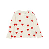 MINI RODINI Langarm-T-Shirt Kinder 2612012010 150315226 [P]