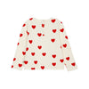 MINI RODINI Langarm-T-Shirt Kinder 2612012010 150315226 [P]