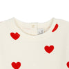 MINI RODINI Langarm-T-Shirt Kinder 2612012010 150315226 [P]