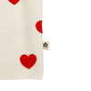 MINI RODINI Langarm-T-Shirt Kinder 2612012010 150315226 [P]
