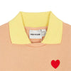 Mini Rodini Kids Collar Sweatshirt 2612012628 150315231 [P]