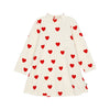 MINI RODINI Kind Kleid 2615010210 150315232 [P]