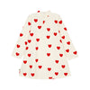 MINI RODINI Kind Kleid 2615010210 150315232 [P]