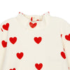 MINI RODINI Kind Kleid 2615010210 150315232 [P]