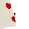 MINI RODINI Kind Kleid 2615010210 150315232 [P]