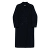 MAXMARA Woll-Langmantel Navy 161067642 [P]