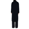 MAXMARA Woll-Langmantel Navy 161067642 [P]