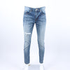 SAINT LAURENT Denim-Hose 127496 [P]