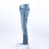 SAINT LAURENT Denim-Hose 127496 [P]