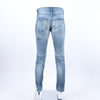 SAINT LAURENT Denim-Hose 127496 [P]