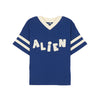 Mini Rodini Kids Short Sleeve T-Shirt 155435540 [P]