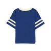 Mini Rodini Kids Short Sleeve T-Shirt 155435540 [P]