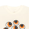 Mini Rodini Kids Short Sleeve T-Shirt 2622013211 155435560 [P]