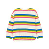 Mini Rodini Kids Sweatshirt 2622014200 154693472 [P]