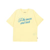 Mini Rodini Kids Short Sleeve T-Shirt 155435573 [P]