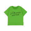 Mini Rodini Kids Short Sleeve T-Shirt 155435577 [P]