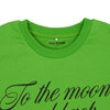Mini Rodini Kids Short Sleeve T-Shirt 155435577 [P]