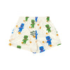 Mini Rodini Kids Shorts 154693521 [P]
