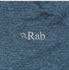 Rab Jacket QFF-70 TEMPEST BLUE 161512583 [P]