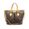 Louis Vuitton Palermo PM Monogram Canvas Tote and Shoulder Bag M40145 152892976 [P]