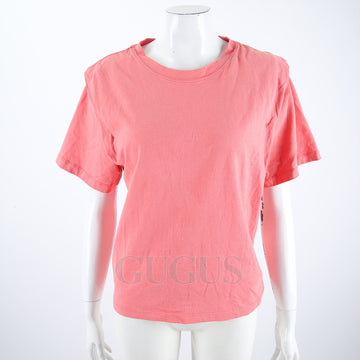 Isabel Marant Short Sleeve Top 127477 [P]