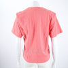 Isabel Marant Short Sleeve Top 127477 [P]