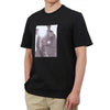 MSGM Fotodruck T-Shirt 160617676 [P]