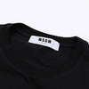 MSGM Fotodruck T-Shirt 160617676 [P]