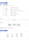 MSGM 19SS Logo T-Shirt 2640MM191 195298 01 32008790 [P]