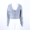 ALEXANDER WANG T-Linie Twinset 127464 [P]