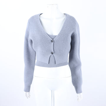 ALEXANDER WANG T-Linie Twinset 127464 [P]
