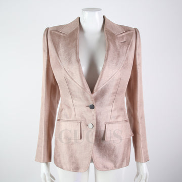 Tom ford Tampod Jacket 7190650 [P]