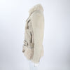 OFF WHITE ムスタンジャケット 127456 [P]