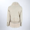OFF WHITE ムスタンジャケット 127456 [P]