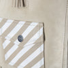 OFF WHITE ムスタンジャケット 127456 [P]