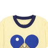 MINI RODINI キッズ半袖Tシャツ 2662012423 156826500 [P]