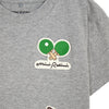 MINI RODINI キッズ半袖Tシャツ 156826607 [P]